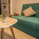 Great Location, New, 1Br 4 Ppl