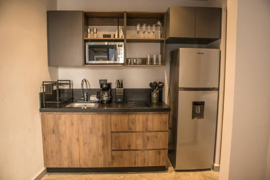 Apartment Great Location, New, 1br 4 Ppl *