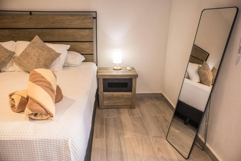 Apartment Great Location, New, 1br 4 Ppl Tulum