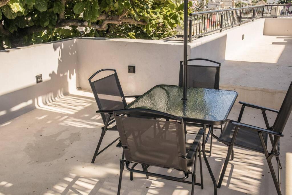 Great Location, New, 1br 4 Ppl * Tulum