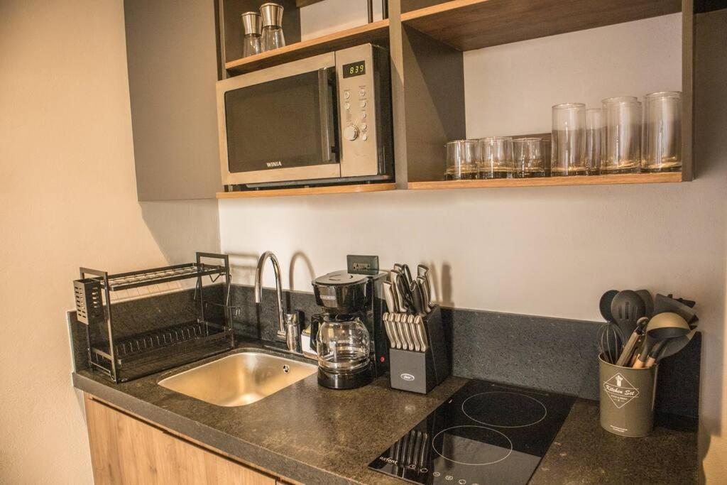 Apartment Great Location, New, 1br 4 Ppl *