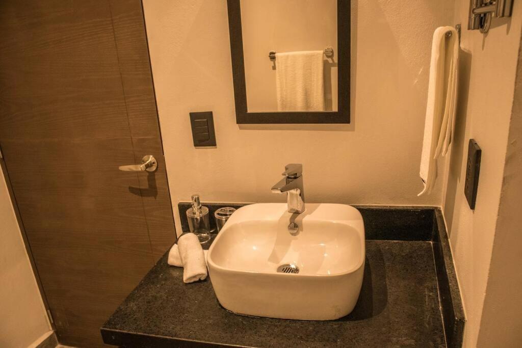 Apartment Great Location, New, 1br 4 Ppl Tulum