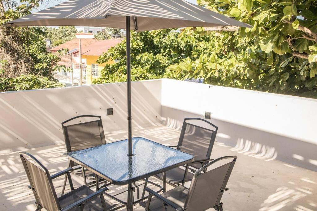 Great Location, New, 1br 4 Ppl Tulum