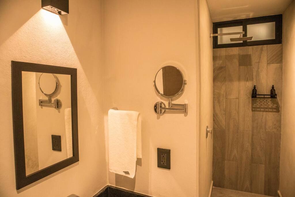Apartment Great Location, New, 1br 4 Ppl Tulum