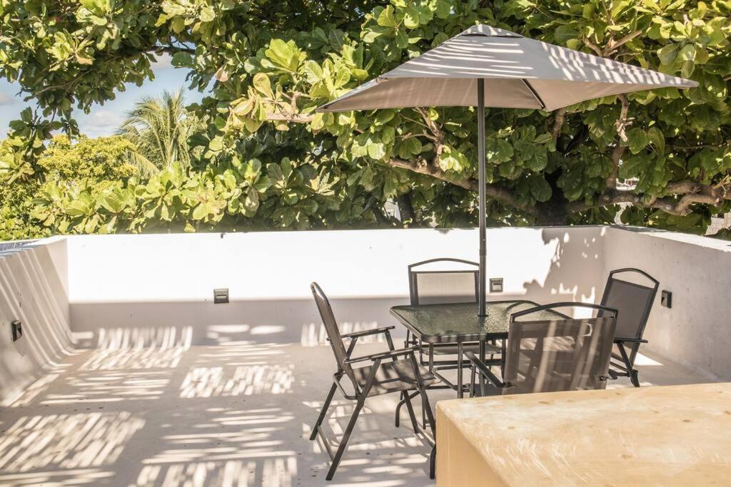 Great Location, New, 1br 4 Ppl Apartment