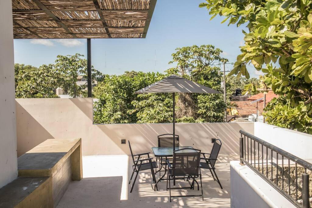 Great Location, New, 1br 4 Ppl Apartment *