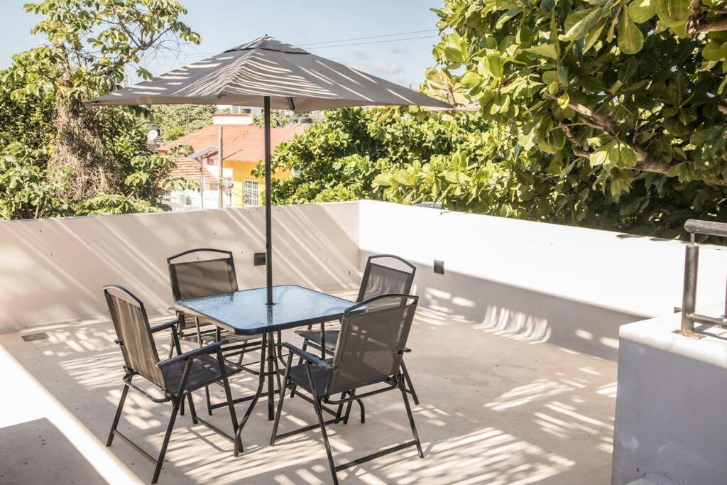 Apartment Great Location, New, 1br 4 Ppl *