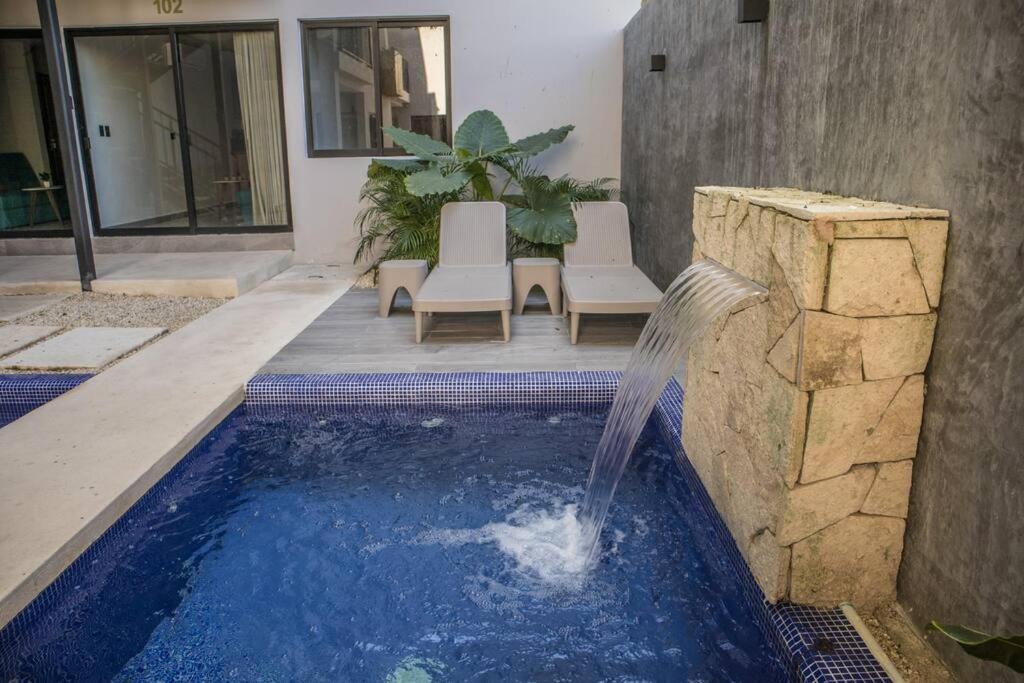 Great Location, New, 1br 4 Ppl Apartment