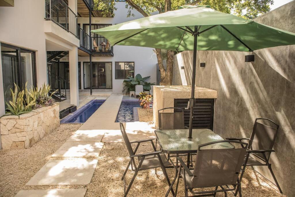 Apartment Great Location, New, 1br 4 Ppl