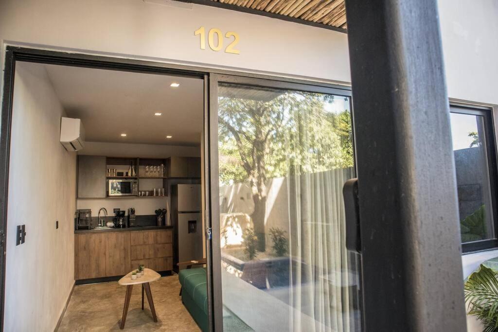 Great Location, New, 1br 4 Ppl Apartment *