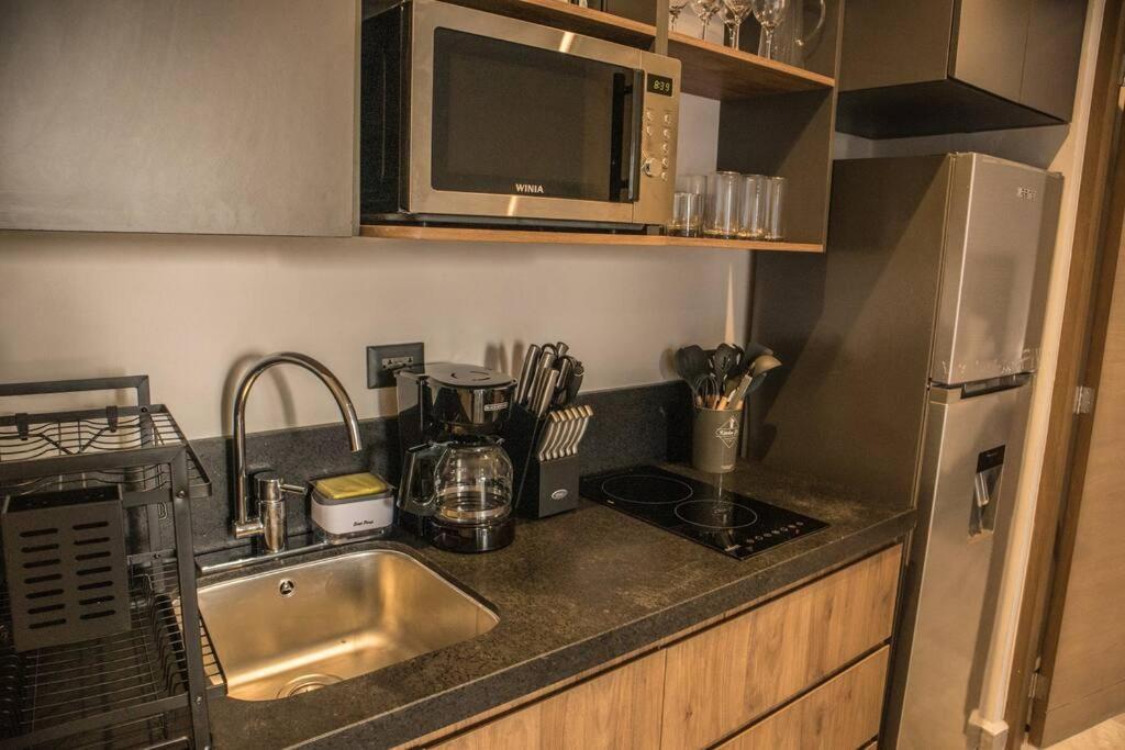 Apartment Great Location, New, 1br 4 Ppl Tulum