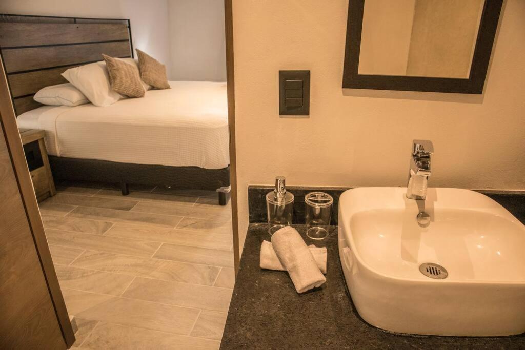 Apartment Great Location, New, 1br 4 Ppl *
