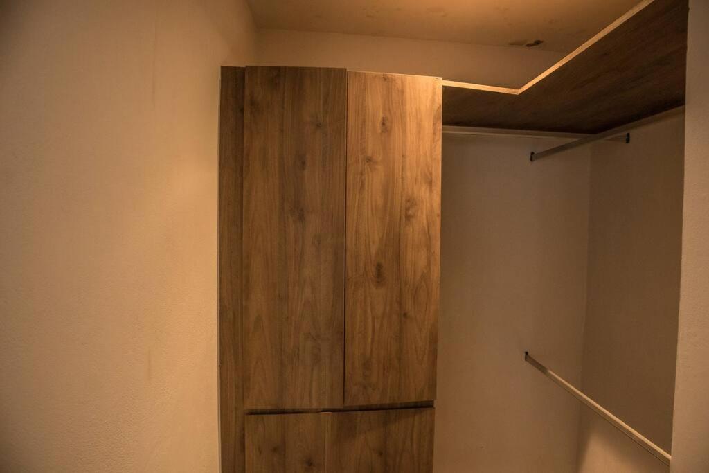 Apartment Great Location, New, 1br 4 Ppl Tulum