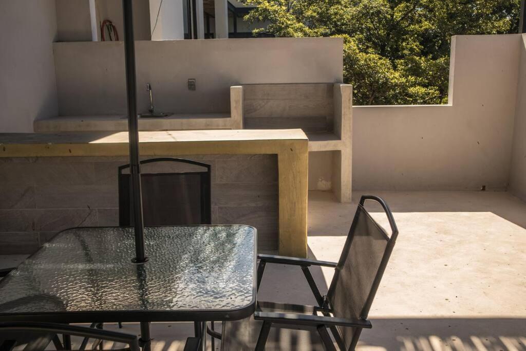 Great Location, New, 1br 4 Ppl Apartment Tulum