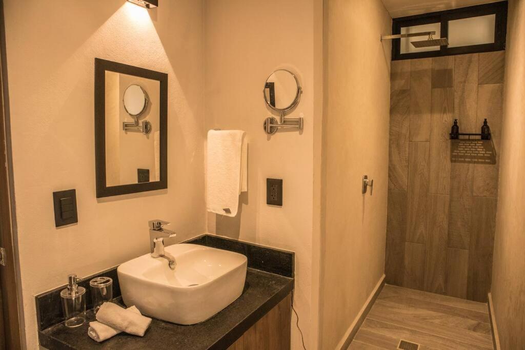 Great Location, New, 1br 4 Ppl Tulum