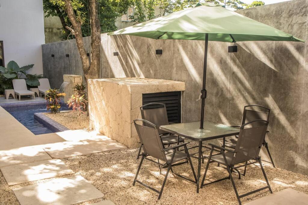 Great Location, New, 1br 4 Ppl Tulum