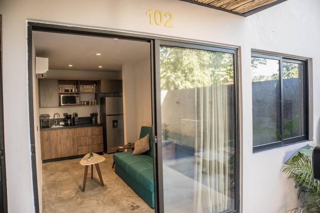 Apartment Great Location, New, 1br 4 Ppl *