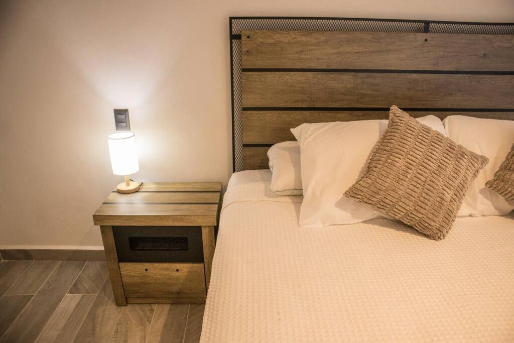 Great Location, New, 1br 4 Ppl Apartment Tulum