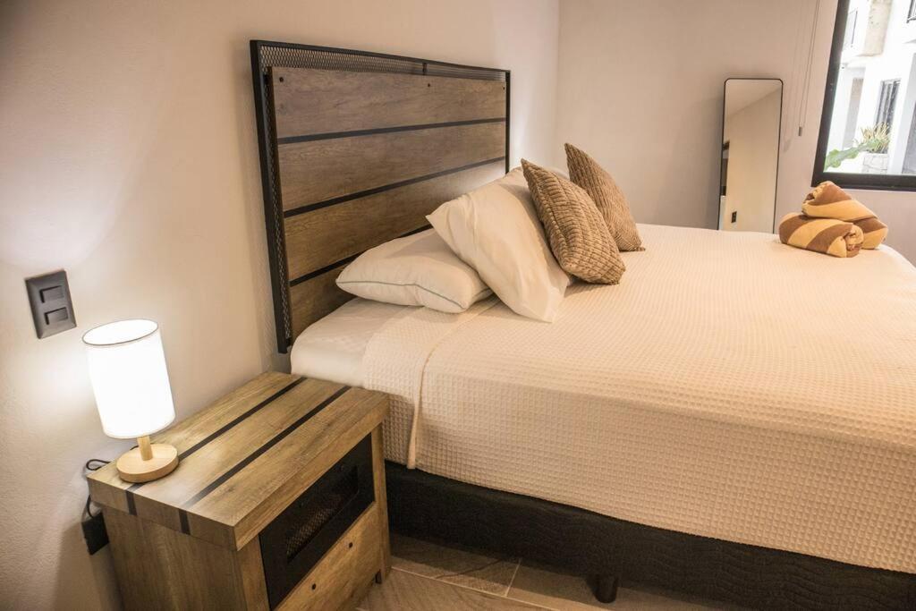 Great Location, New, 1br 4 Ppl Tulum