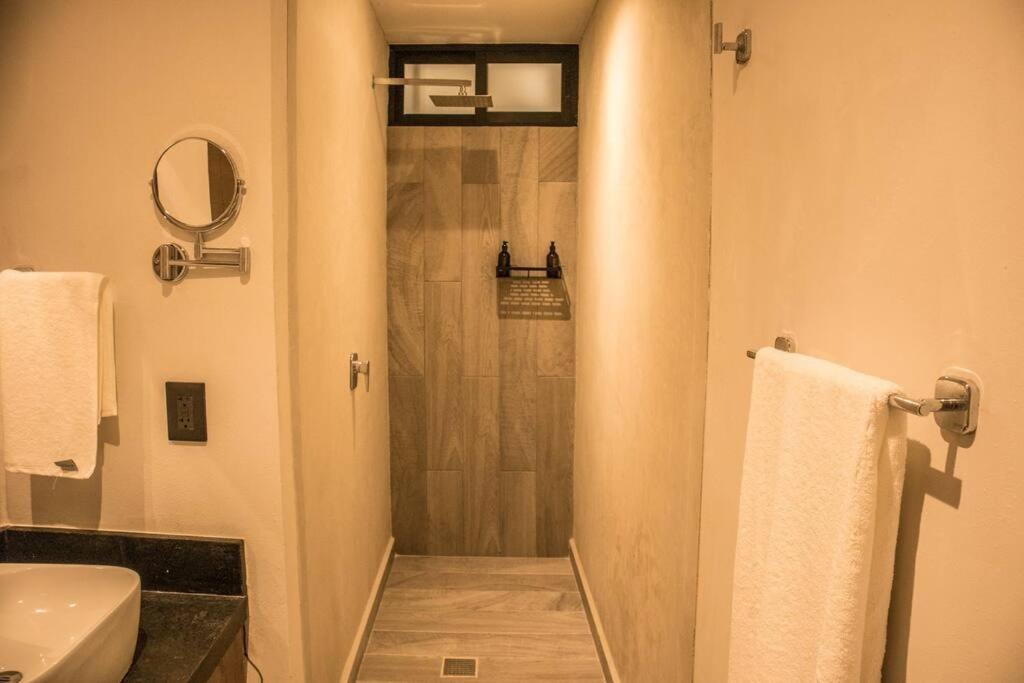 Great Location, New, 1br 4 Ppl * Tulum