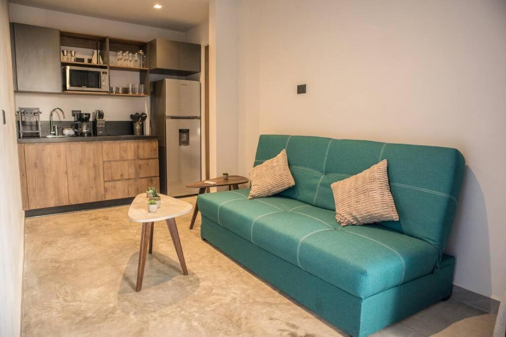 Apartment Great Location, New, 1br 4 Ppl *