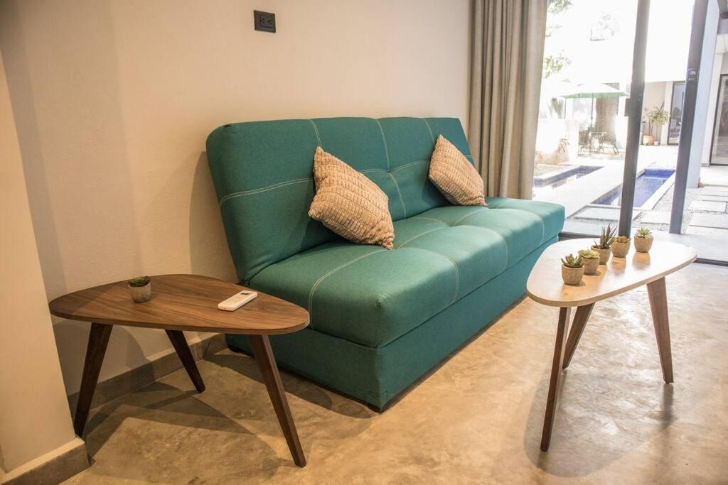 Apartment Great Location, New, 1br 4 Ppl