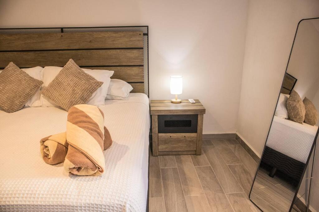 Apartment Great Location, New, 1br 4 Ppl *