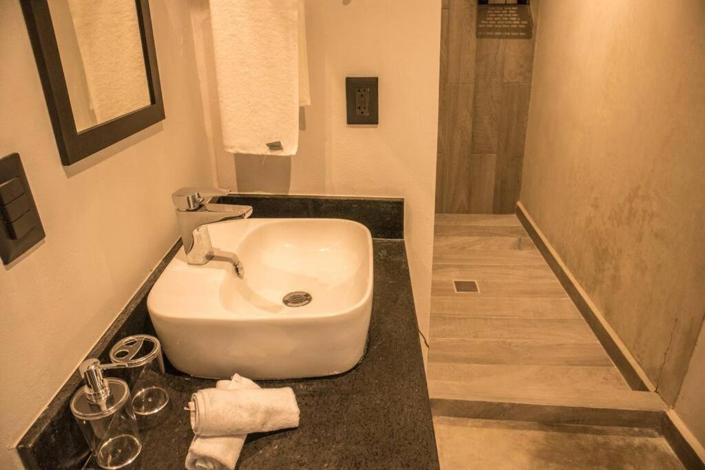 Great Location, New, 1br 4 Ppl Apartment Tulum