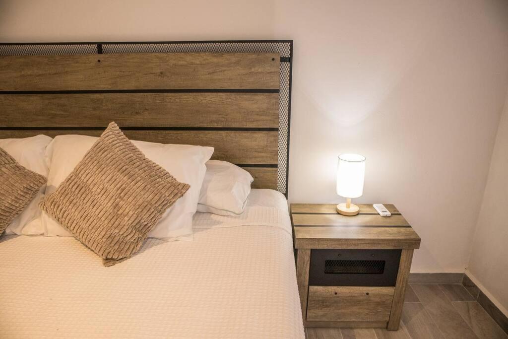 Great Location, New, 1br 4 Ppl *