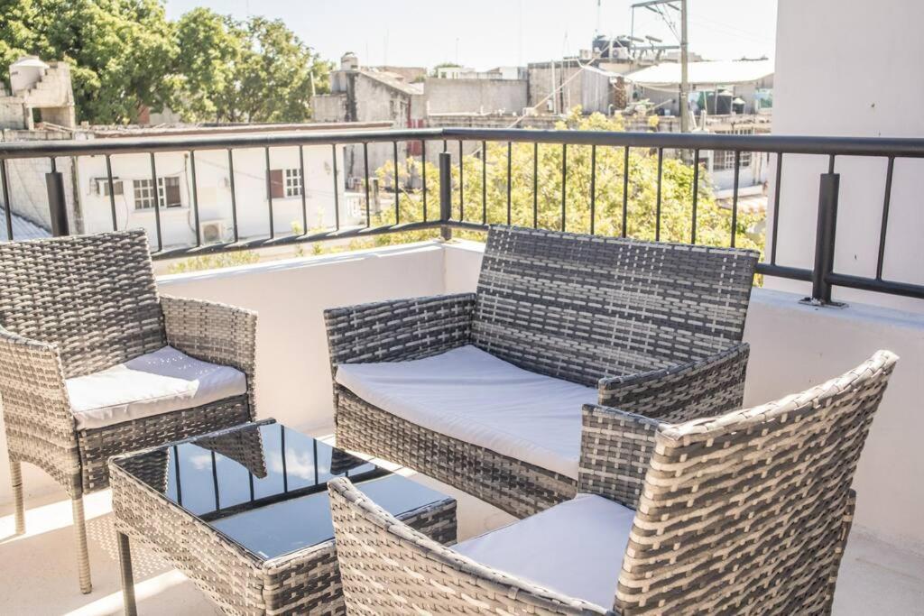 Great Location, New, 1br 4 Ppl Tulum