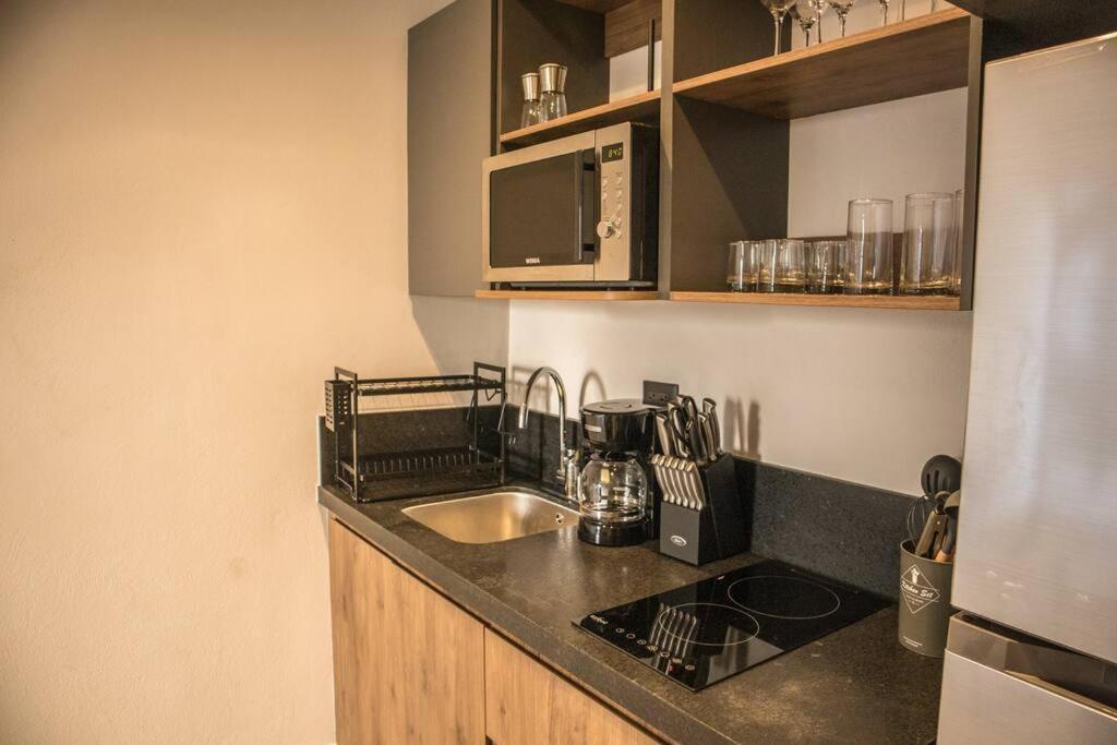 Apartment Great Location, New, 1br 4 Ppl