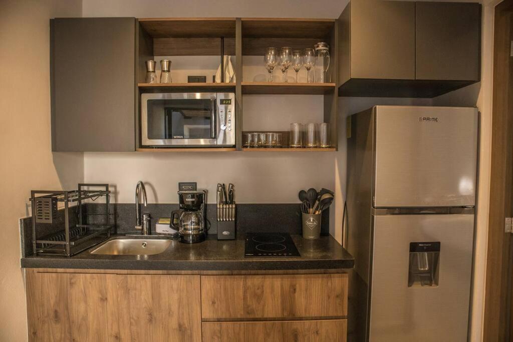 Great Location, New, 1br 4 Ppl Tulum