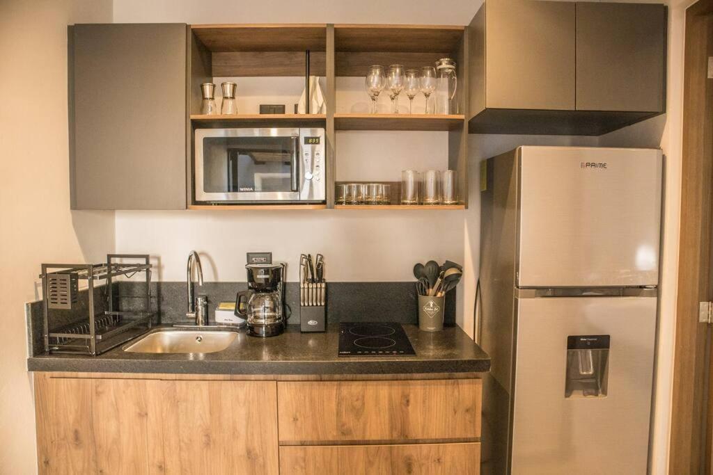 Great Location, New, 1br 4 Ppl