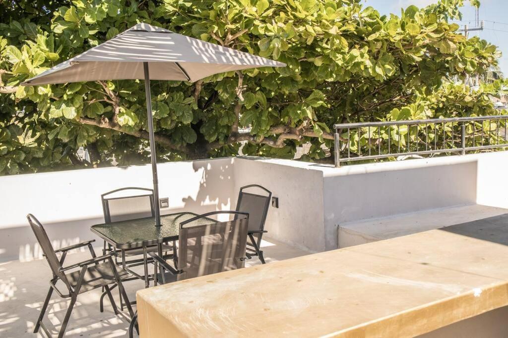Great Location, New, 1br 4 Ppl Apartment