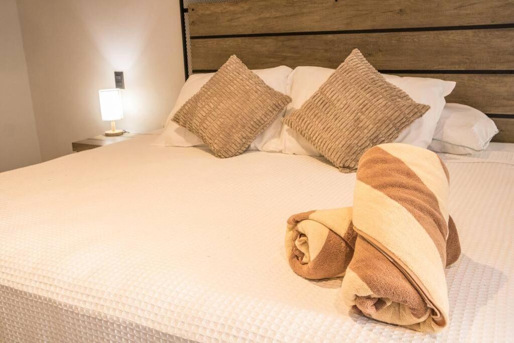 Great Location, New, 1br 4 Ppl * Tulum